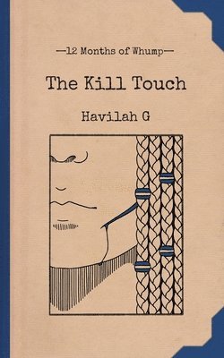 bokomslag Kill Touch