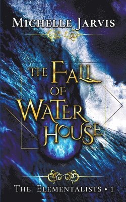 The Fall of Water House 1