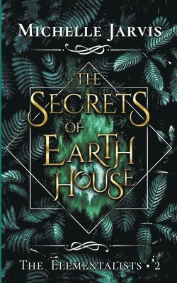 The Secrets of Earth House 1