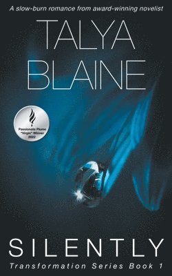 Talya Blaine - Silently, Häftad