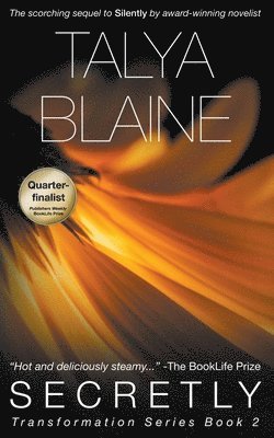 Talya Blaine - Secretly, Häftad