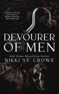 bokomslag Devourer of Men