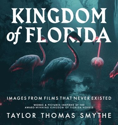 Images from Films That Never Existed