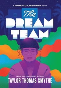 bokomslag The Dream Team