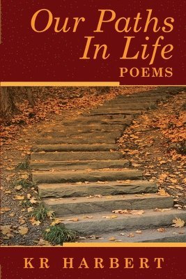 bokomslag Our Paths In Life