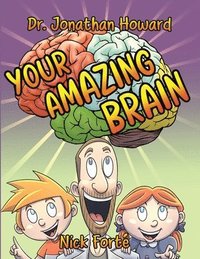 bokomslag Your Amazing Brain!