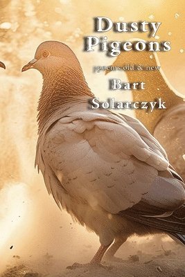 Bart Solarczyk - Dusty Pigeons, Häftad. Tillgänglighet: Lägg i varukorg