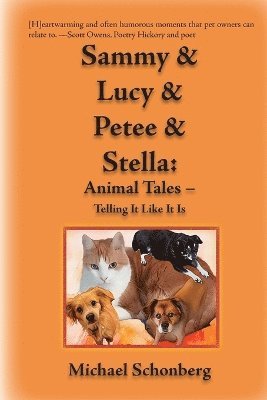 Sammy and Lucy and Petee and Stella 1