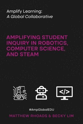 bokomslag Amplify Learning