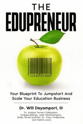 bokomslag Edupreneur