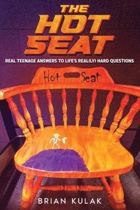 bokomslag The Hot Seat