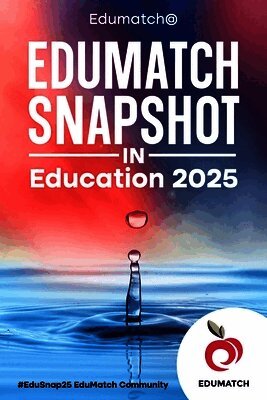 EduMatch Snapshot in Education 2025