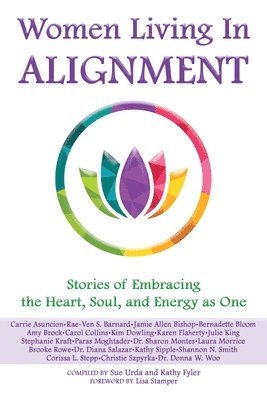 Women Living In Alignment 1