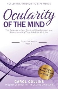 bokomslag Ocularity of the Mind