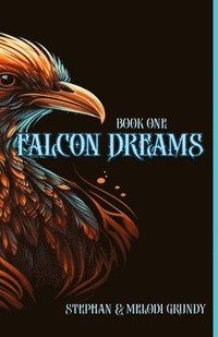 bokomslag Falcon Dreams