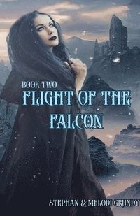 bokomslag Flight of the Falcon