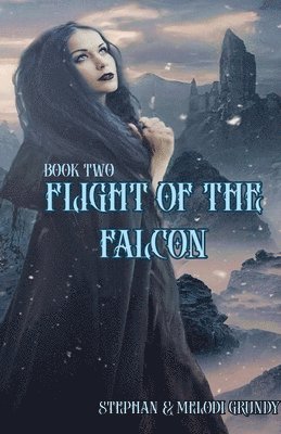 Flight of the Falcon 1