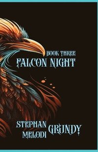 bokomslag Falcon Night