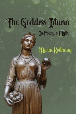 Goddess Iðunn