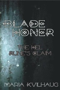 bokomslag Blade Honer