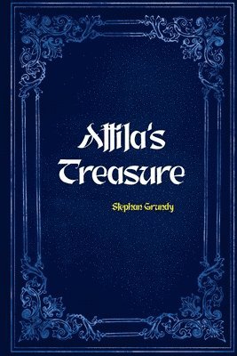 Attila's Treasure 1