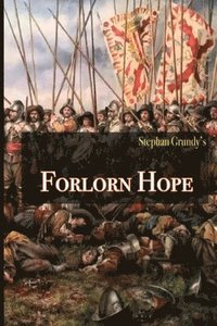 bokomslag Forlorn Hope