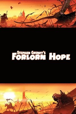 Forlorn Hope 1