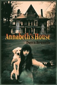 bokomslag Annabeths House