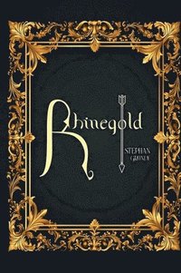 bokomslag Rhinegold