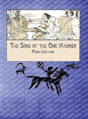 The Song of the One Harrier 1