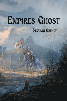 bokomslag Empires Ghost