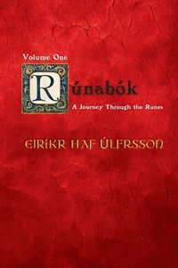 bokomslag Rúnabók
