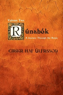 Rúnabók 1