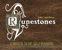 bokomslag Rune Stones