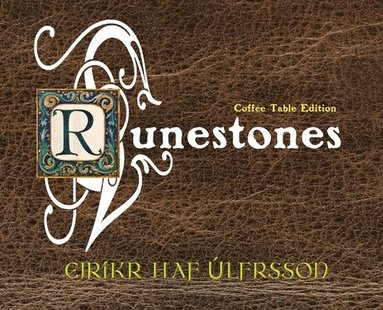bokomslag Rune Stones