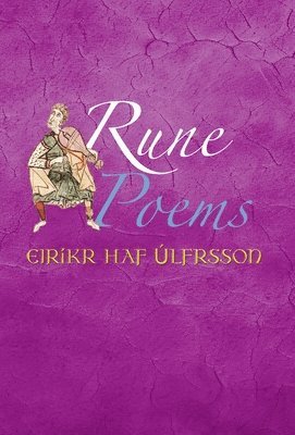 bokomslag Rune Poems