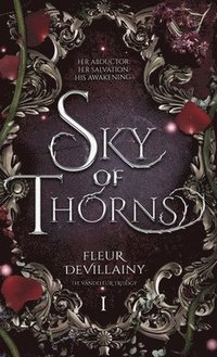 bokomslag Sky of Thorns