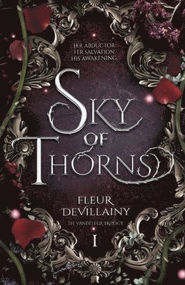 Sky of Thorns