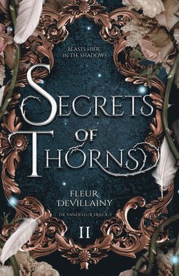 Secrets of Thorns 1