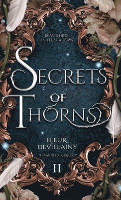 Secrets of Thorns 1