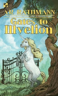 Gates to Illvelion 1