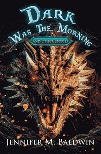 bokomslag Dark Was the Morning and Other Stories