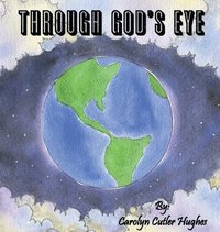 bokomslag Through God's Eye