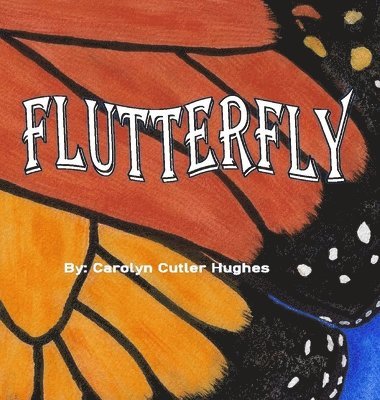 Flutterfly 1