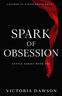 bokomslag Spark of Obsession