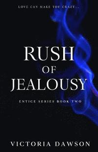 bokomslag Rush of Jealousy