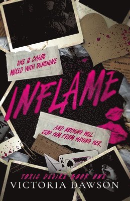 Inflame 1