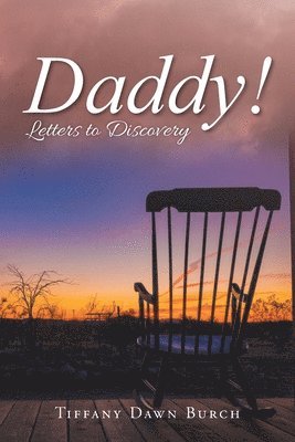 Tiffany Dawn Burch - Daddy!, Häftad
