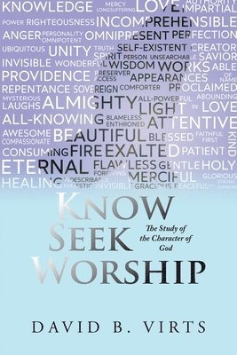 Know Seek Worship 1