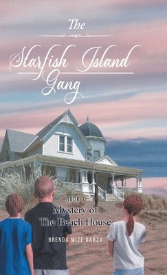 The Starfish Island Gang 1